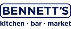 Bennett's Kitchen Bar Market