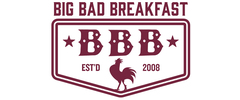 Big Bad Breakfast Logo