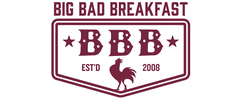 Big Bad Breakfast logo