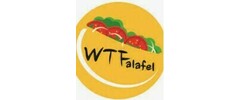 WTFalafel Logo
