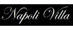 Napoli Villa Italian Rstrnt logo