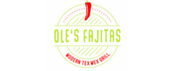 Oles Fajitas Logo