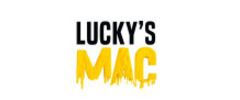 Lucky's Mac Logo