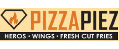 Pizza Piez Logo