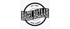 Bagel Bazaar Logo