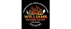 Williams Mobile Market Logo