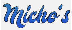 Micho's Mexican Logo