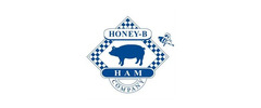 Honey Bee Ham logo