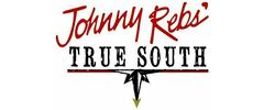 Johnny Rebs' logo