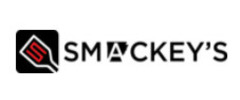 Smackey's BBQ and Catering Logo