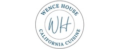 Wence House California Cuisine Logo