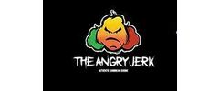 The Angry Jerk Logo