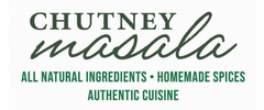 Chutney Masala Indian Bistro logo