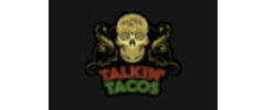 Talkin Tacos Logo