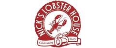 Nick's Lobster House Logo
