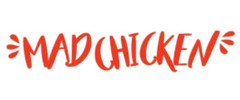 Mad Chicken Logo