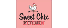 Sweet Chix Kitchen Logo