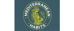 Mediterranean Habits Logo