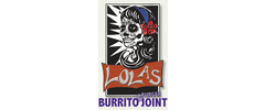 Lola's Burrito & Burger Joint Logo
