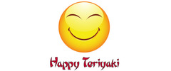 Happy Teriyaki logo