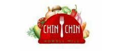 Chin Chin Logo