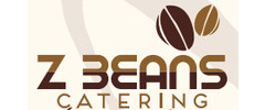 Z Beans Coffee logo