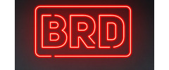 BRD logo