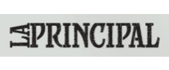 La Principal Logo