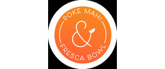 Fresca Bowl & Poke Mahi logo