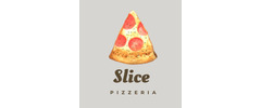 Slice Pizzeria logo