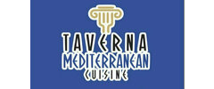 Taverna Mediterranean Cuisine logo