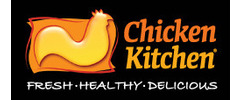 Chicken Kitchen Logo