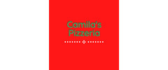 Camila's Pizzeria logo