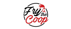 Fry The Coop logo