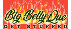 Big Belly BBQ Logo