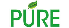 Pure Pressed Juice logo