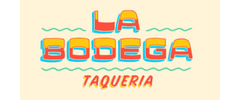 La Bodega Taqueria logo