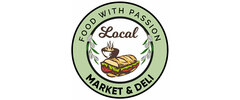 Local Market & Deli logo
