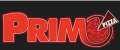 Primo Pizza Logo