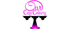 Our Cupcakery Logo