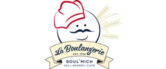 La Boulangerie Boul'Mich Logo