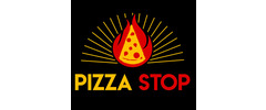 Pizza Stop logo