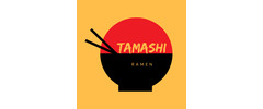 Tamashii Ramen Logo