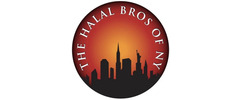 The Halal Bros of NY logo