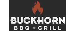 Buckhorn Grill Logo