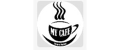 My Cafe - Flower Mound Logo