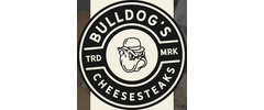 Bulldogs Cheesesteaks Logo