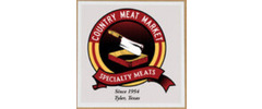 Country Meat Market logo