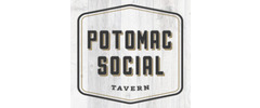 Potomac Social Tavern Logo