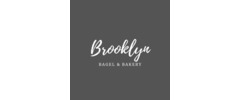 Brooklyn Bagel and Bakery Logo